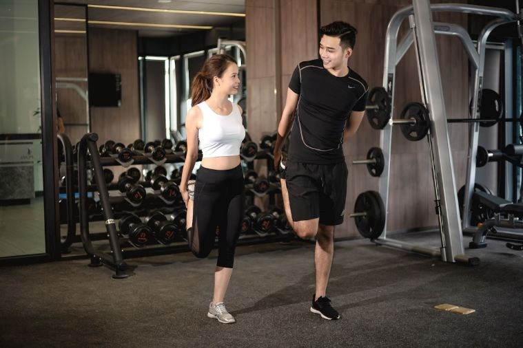 Khách sạn Melia Vinpearl Phủ Lý